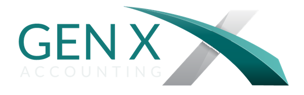 Gen X Accounting