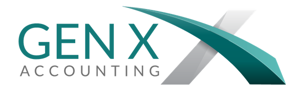 Gen X Accounting
